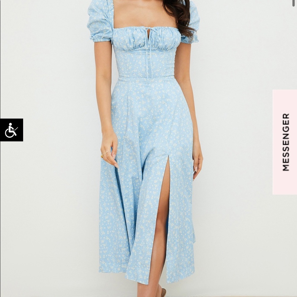 House of CB Tallulah dress👗
